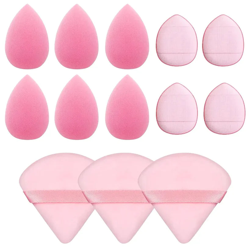 Beauty Makeup Blender Puff