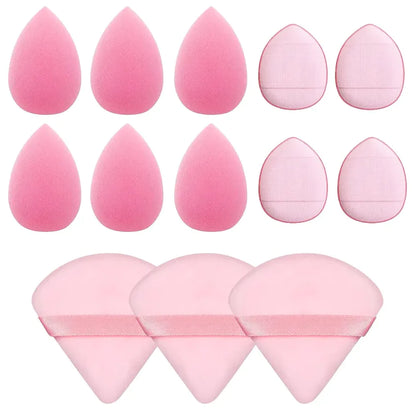 Beauty Makeup Blender Puff