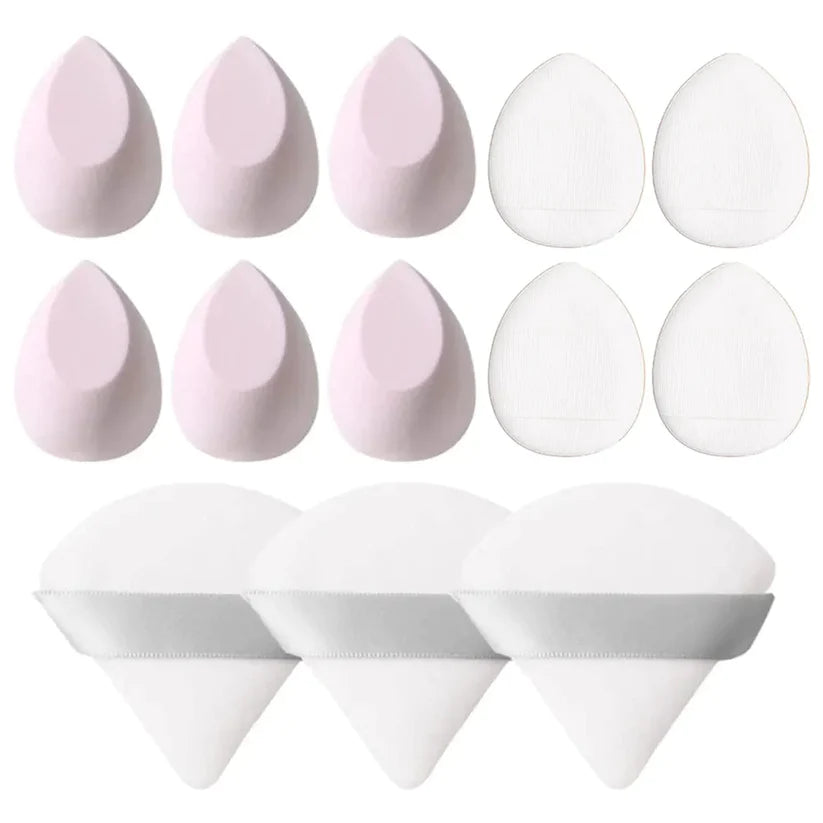 Beauty Makeup Blender Puff