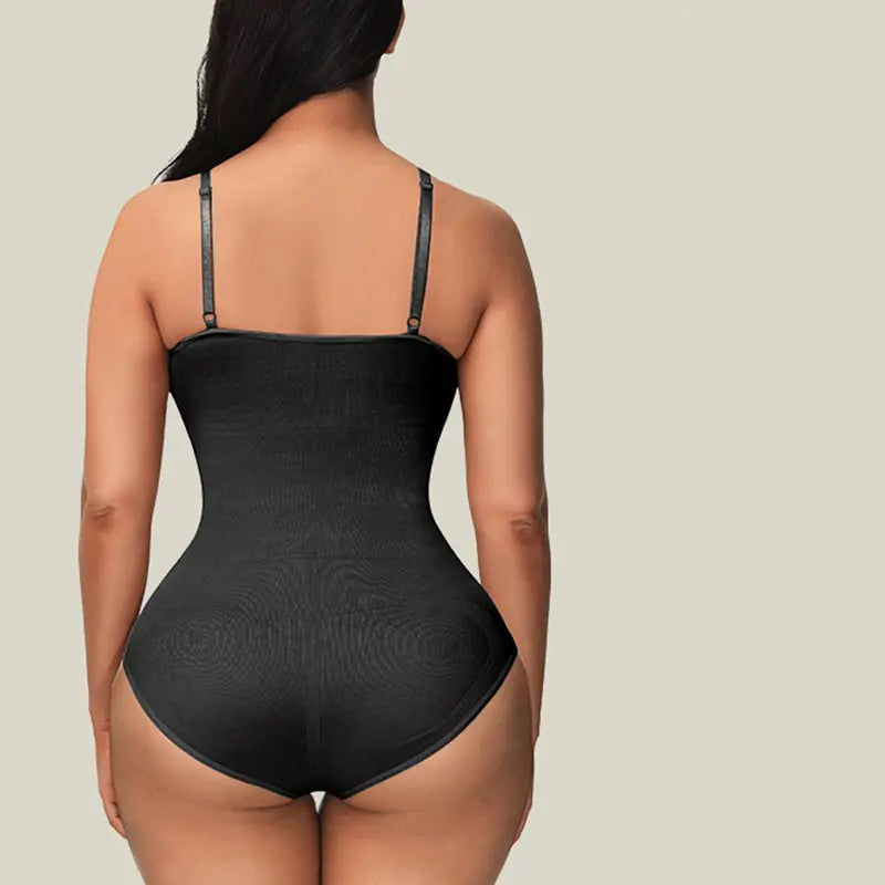 Full Body Shaper Bodysuit